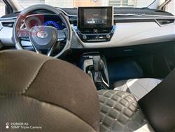 تۆیۆتا کۆرۆلا